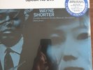 Wayne Shorter Speak No Evil 180G Audiophile Vinyl LP Kevin Gray New Sealed