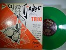 CAL TJADER TRIO Jazz Swing's The Thing FANTASY 10