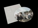 Lana Del Rey Chemtrails Over the Country Club Picture Disc Spotify Vinyl