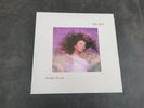 KATE BUSH  - HOUNDS OF LOVE VINYL LP  1985 UK 1st Press NM/EX