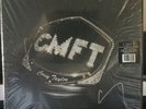COREY TAYLOR Cmft VG++ GOLD Vinyl In Shrink With Hype Sticker SIGNED 12x12