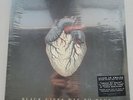 Alice In Chains Black Gives Way to Blue LP Clear Vinyl Bonus CD 2009 Sealed