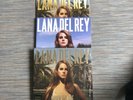Lana Del Rey Born To Die Paradise  Limited Edition In Slip Case NM , Flawless.