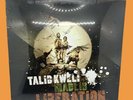 Talib Kweli Madlib Liberation (2007) Vinyl LP Banksy Artwork Flags NEW Sealed