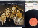 KRAFTWERK TRANS-EUROPE EXPRESS CAPITOL ECS-80833 Japan VINYL LP