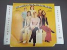 THE WORLD OF THE PARTRIDGE FAMILY 1974 DBL LP 