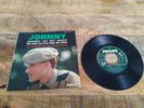 ++RARE EP JOHNNY HALLYDAY   Johnny Lui dit Adieu +++