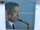 Sonny Criss ?– Mr Blues Pour Flirter  Brunswick ?– 87 519 FRANCE