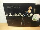 ROXY MUSIC FOR YOUR PLEASURE LP 1973 Mint-/Ex+ 1st UK PRESS