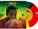 Toots and the Maytals - Pressure Drop (Tri-Coloured Vinyl) - 7 Inch Vinyl