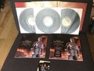 Michael Jackson HIStory Past Present And Future Book 1 VINYL 3LP 1995 MINT