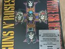 Vinyl Guns N Roses Appetite For Destruction 2LP-180 Expanded Gatefold Art