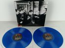 RAMMSTEIN - LIVE AUS BERLIN - 547593-2 - 2LP BLU - 2012 - VINYL - MINT - RARE