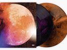 Kid Cudi ?– Man On The Moon LIMITED color vinyl - SEALED