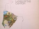 ID34z-Joni Mitchell-Ladies Of The Canyon-K 44085-vinyl LP-uk-m10s8