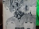 The Beatles Revolver LP 1966 MONO pressing Eleanor Rigby