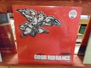 Good Riddance Symptoms of A Leveling Spirit LP NEW vinyl 5th Album Hardcore Punk