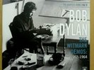 BOB DYLAN Witmark Demos 1962-1964 Bootleg Series Vol. 9 VINYL 4-LP Box Set NICE