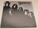 Whitesnake READY AN' WILLING 1980 UK 1st + Merch Insert SIGNED MARSDEN & MOODY