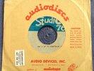 TIM HARDIN “SHE’S UP TO SOMETHING” rare UNRELEASED 1965 DEMO ACETATE FOLK PSYCH