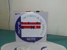 Best of Blue Note / Blue Note BST 2 84429 (2lps, gatefold) / Blue & White Label