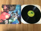 SOFT MACHINE-SOFTS LP 1976 HARVEST 1st PRESSING EX+ CONDITION