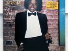 MICHAEL JACKSON LP Off The Wall EPIC excellent condition VINYL gatefold