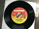 Bruce Springsteen Secret Garden 45 RPM Record Vinyl