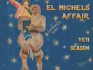 EL MICHELS AFFAIR - Yeti Season (Deluxe Edition) - Vinyl (LP)