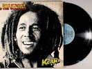 Bob Marley - Kaya (1978) Vinyl LP •PLAY-GRADED• & The Wailers