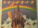 Ritchie Blackmore’s Rainbow Vinyl LP 1975 POLYDOR RECORDS PD-6049
