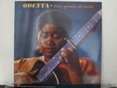 ODETTA - One Grain of Sand - 180g LP Vinyl - Vanguard -Alto Analogue ?– AA 024