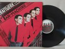 LP KRAFTWERK THE MAN MACHINE MADE IN ITALY 1978