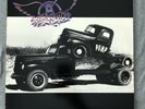 Aerosmith Pump Vinyl Record Original
