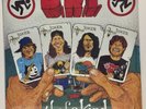 D.R.I. DRI - 4 of a Kind - Vinyl LP Record PUNK 1988 Metal Blade - SEALED MINT