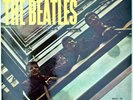 THE BEATLES – Please Please Me LP Spain FIRST REISSUE  N.MINT* WANTED