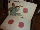 Bach Sonaten Partiten Violin SOLO, Henryk SZERYNG, DACAPO Mono Box 3 LP, 12