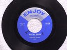 ELMORE JAMES Dust My Broom ENJOY 2027