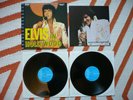 Elvis Presley Elvis In Hollywood Double Vinyl US 1976 RCA 2 LP & Photo Book EXC