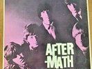 ROLLING STONES Vinyl LP Aftermath Decca Vinyl LP MONO