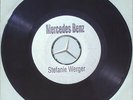 STEFANIE WERGER - Mercedes Benz