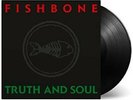 Fishbone - Truth & Soul [Vinyl New]