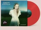 LANA DEL REY CHEMTRAILS OVER THE COUNTRY CLUB RED VINYL EXCLUSIVE LTD Edition