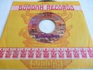 THE VONETTES - TOUCH MY HEART / YOU DON'T KNOW ME - COBBLESTONE