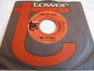 THE INVERTS - LOOK OUT LOVE - TOWER