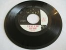 MAXINE BROWN - OH NO NOT MY BABY / YOU UPSET MY SOUL - WAND