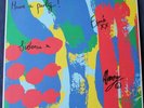 The Orielles ?– Silver Dollar Moment Signed  Limited Edition, Blue vinyl Rare