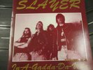 SLAYER   /   IN A GADDA DA VIDA