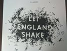 Let England Shake, PJ Harvey, Vinyl, Never Played, 2758997