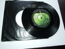 THE BEATLES U.K. APPLE 45 ' THE BALLAD OF JOHN AND YOKO ' EXCELLENT